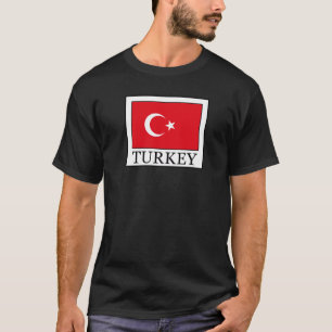 Turkije T-shirt