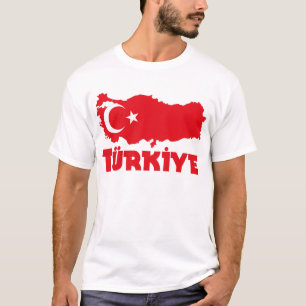 Turkije T-Shirt