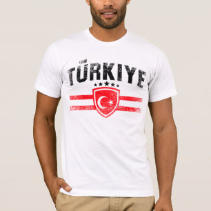 Turkije T-shirt