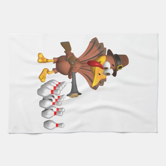 Turkije Theedoek (Horizontaal)