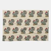 Turkije Theedoek (Horizontaal)