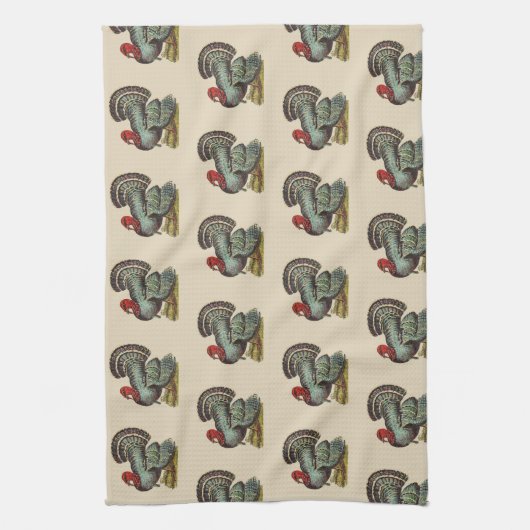  Turkije Theedoek (Verticaal)