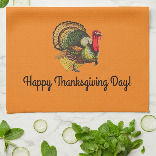  Turkije Theedoek (Gevouwen)