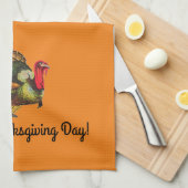  Turkije Theedoek (Quarter Fold)