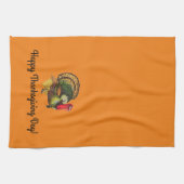  Turkije Theedoek (Horizontaal)