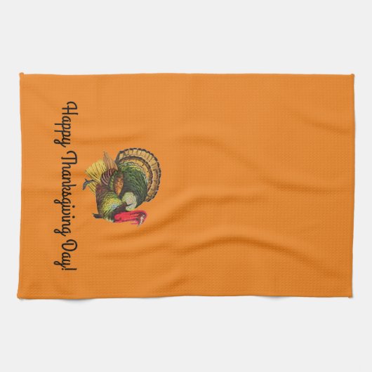  Turkije Theedoek (Horizontaal)