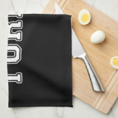 Turkije Theedoek (Quarter Fold)