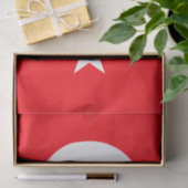Turkije Tissuepapier (Geschenk)