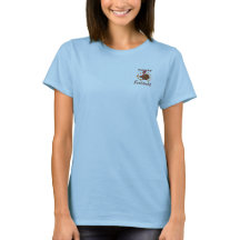 Turkije Touchdown Een speels Thanksgiving ontwerp