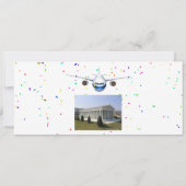 Turkije Travel Gift Voucher (Achterkant)