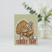 Turkije Trot Card.png Briefkaart (Staand voorkant)