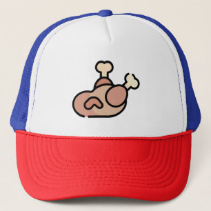 turkije trucker pet
