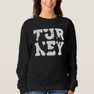 Turkije Türkiye Ankara Istanbul Turks 4 Trui