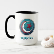 Turkije Turkiye Europa Azie