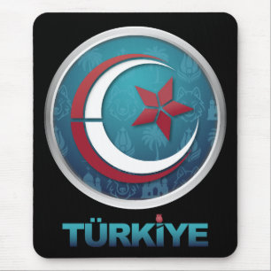 Turkije Turkiye Europa Azië Muismat