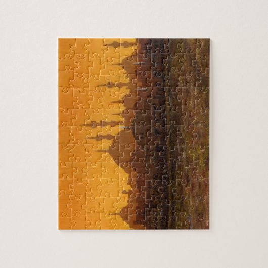 Turkije - Turkye - Istanbul Legpuzzel (Verticaal)