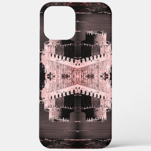 Turkije: vesting Istanbul Bosphorus Case-Mate iPhone Case