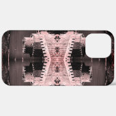 Turkije: vesting Istanbul Bosphorus Case-Mate iPhone Case (Achterkant (horizontaal))