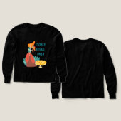 Turkije vibes alleen papier Bord (Voorkant /achterkant)