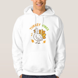 Turkije Vibes Festival hoodies
