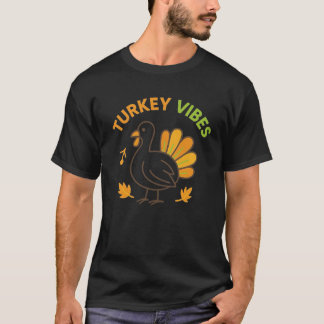 Turkije Vibes Festival shirt