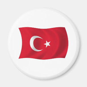 Turkije Vlagmagneet Magneet
