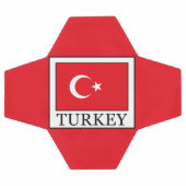 Turkije Voetbal (Enkel)