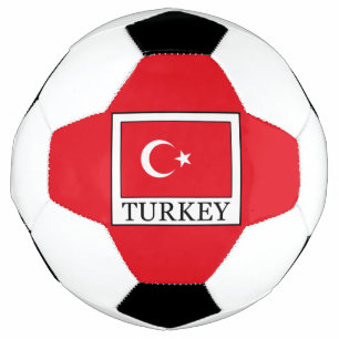 Turkije Voetbal