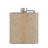 TURKIJE VULTURE HEUPFLES (Achterkant)