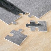 TURKIJE VULTURE LEGPUZZEL (Zijkant)