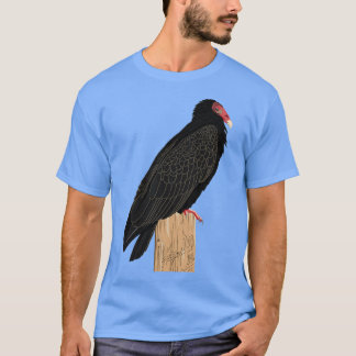 Turkije Vulture T-shirt