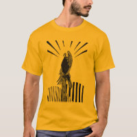 Turkije Vulture T-Shirt
