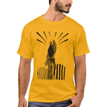 Turkije Vulture T-Shirt