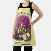 Turkije Wedding Schort (Insitu)