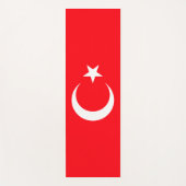 Turkije Yogamat (Voorkant)