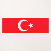 Turkije Yogamat (Voorkant (horizontaal))