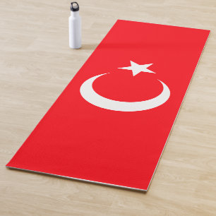 Turkije Yogamat