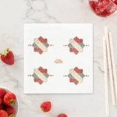 Turkish design elegant Eid Mubarak Servet (Insitu)