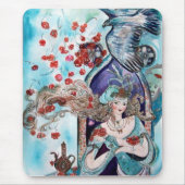 TURKISH FAIRY TAIL MUISMAT (Voorkant)