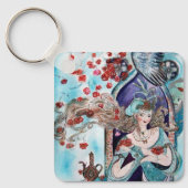 TURKISH FAIRY TAIL SLEUTELHANGER (Voorkant)