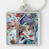 TURKISH FAIRY TAIL SLEUTELHANGER (Voorkant)