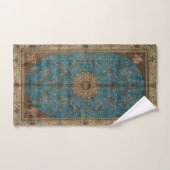 Turkish Kilim Antique Handdoek (Handdoek)