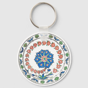 TURKISH SLEUTELHANGER