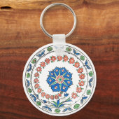 TURKISH SLEUTELHANGER (Voorkant)