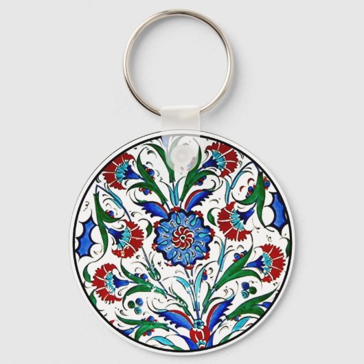 TURKISH SLEUTELHANGER (Voorkant)