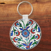 TURKISH SLEUTELHANGER (Voorkant)