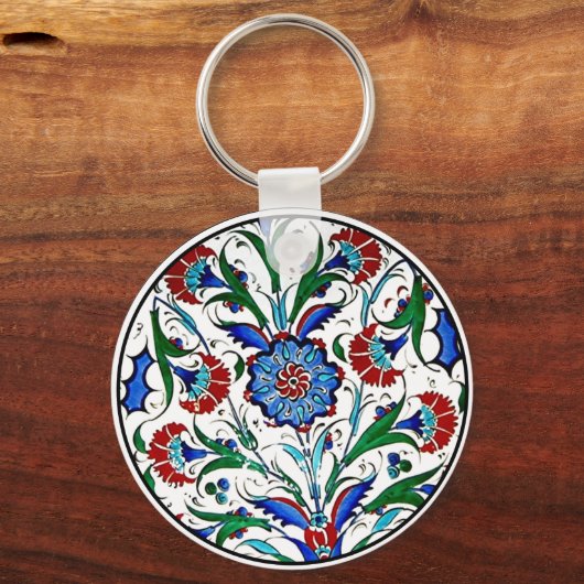 TURKISH SLEUTELHANGER (Voorkant)