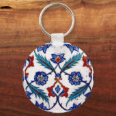 TURKISH SLEUTELHANGER (Voorkant)