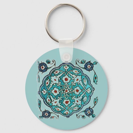 TURKISH SLEUTELHANGER (Voorkant)