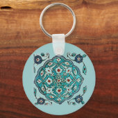 TURKISH SLEUTELHANGER (Voorkant)